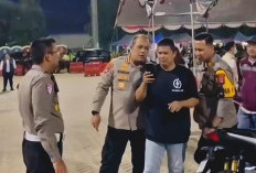 Pilu di Ujung Fitri, Pemudik Menangis Saat Dikabari Ibunya Telah Tiada saat Antre di Pelabuhan Ciwandan