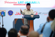 Prabowo Ungkap Alasan Bentuk Universitas Republik Indonesia, Soroti SDM hingga Birokrasi 'Raja Kecil'