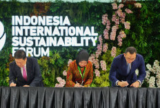 Komitmen Tekan Emisi Karbon, PGN - POSCO International Teken Joint Study Agreement Terkait CCS