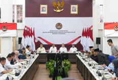 Pemerintah Kawal Implementasi Wajib Halal untuk Lindungi Masyarakat dan Dukung Dunia Usaha 