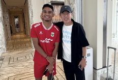 Shin Tae-yong Dikabarkan Bakal Jadi Pelatih Persija Jakarta Musim Depan? Ini Bocorannya!