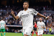 Tekanan Kylian Mbappe di Real Madrid Meningkat: Dia Bukan Ronaldo atau Benzema!