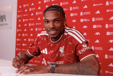 Liverpool Jackpot! Jeremy Jacquet Senilai Rp1,3 Triliun Langsung Gacor Bikin Chelsea Menyesal