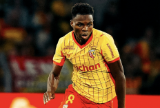 Manchester United Temukan 'Monster' Lini Tengah, Mamadou Sangare Bisa Jadi Transfer Paling Cerdas 