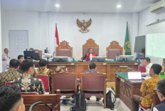 Nasib Praperadilan Febrie Adriansyah Ditentukan 27 Agustus, Polisi Optimistis Menang 