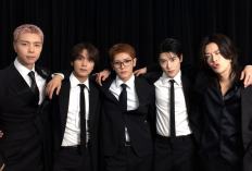 Pulang Kampung! NCT 127 Gelar Konser di Jakarta 3 Oktober 2026, Cek Lokasinya