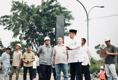 Gebrakan Rudy Susmanto di Bogor, Kawasan Publik Ditata, PKL dan UKM Naik Kelas