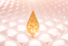 Tak Cukup Pakai Skincare, Ini Rahasia Kulit Glowing dari Dalam