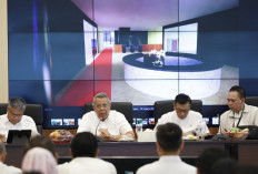 58 Daerah Tertarik Replikasi, Tangsel Siapkan Kerja Sama Sistem Integrasi Geospasial Informasi Tanah dan Pajak