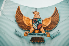 15 Contoh Soal TKA SMA 2026 PPKN Lengkap Jawabannya, Latihan Belajar sebelum Ujian!