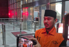 Kasus Suap Proyek Bekasi, Ade Kuswara Bantah Ada Permintaan Uang dari Ono Surono