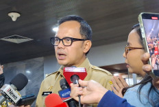 Wamendagri Blak-blakan! Bupati Aceh Selatan Mirwan MS Terancam Sanksi Usai Umrah Saat Bencana