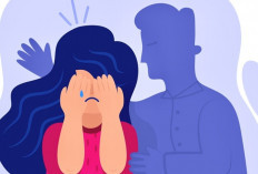 Polisi Selidiki Kasus Pelecehan Seksual Anak Perempuan 1 Tahuh oleh Tetangga Sendiri