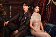 Sinopsis Drama China Overdo, Ketika Mantan Kekasih Jadi Kakak Ipar!