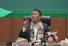 Mardani Sebut Pansel KPU Sudah Ada, Tinggal Diumumkan Presiden
