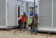 PLN Sebut Dampak Bencana Kelistrikan di Aceh Lebih Parah dari Tsunami 2004