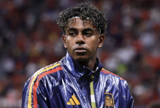 Nilai Lamine Yamal Tembus Rp3,8 Triliun, Ini Daftar 10 Pemain Termahal di Semifinal Piala Dunia 2026