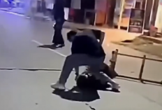 Kronologi Pembegalan di Saat Sahur, Suami Korban Langsung Tabrak Motor Begal, 1 Pelaku Tertangkap