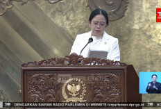 Puan: Perang Iran, Israel, dan AS Bukti Kegagalan Sistem Keamanan Global