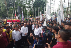 Tegas! Menteri Brian Dukung Aksi Mahasiswa Tolak Militer Masuk Kampus, Jaga Independensi