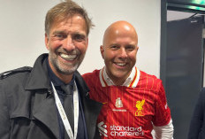 Arne Slot Ubah Gaya Liverpool, Hasilnya Bumerang: Intensitas Era Klopp Mulai Hilang