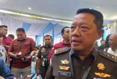 Kejagung RALAT Status Febrie Adriansyah, Sprindik Baru Tegaskan Masih Tersangka
