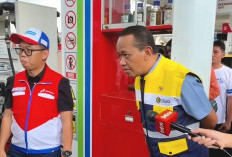 Bahlil Ajak Masyarakat Hemat LPG di Tengah Konflik Timteng: Matikan Kompor Jika Masakan Sudah Matang