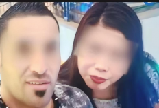 Pelaku Pembunuhan Cucu Mpo Nori Ditangkap di Serang saat Mau Kabur ke Sumatera!