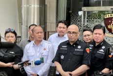 Kejagung Beberkan Alasan Tolak Justice Collaborator Sony Sonjaya dalam Kasus Korupsi MBG