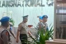 Tok! AKBP Didik Putra Dihukum PTDH Terkait Peredaran Narkoba!