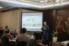 Revisi UU Haji Jadi Sorotan, BPKH Minta Independensi Pengelolaan Dana Tetap Dijaga