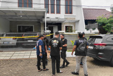 Seprai Noda Darah dan 5 Saksi Jadi Pintu Masuk Penyelidikan Perampokan Pasutri di Bekasi 