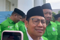PKB Puas dengan Pemerintahan Prabowo, Cak Imin: Minimal Dua Periodelah