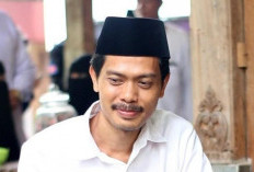 Kesatria dari Jogja, Langkah Penting Gus Miftah Membangun Bangsa