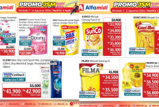 Katalog Promo JSM Alfamidi 2-4 Agustus 2024, Pembersih Lantai Cuma Rp8 Ribuan