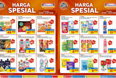 Promo Indomaret Terbaru Hari ini 26 September 2026, Diskon Belfoods Chicken Nugget Cuma Rp30 Ribuan