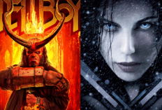 Jadwal Bioskop Trans TV Hari Ini 22 September 2026 Lengkap Sinopsis, Nonton Film Vampir