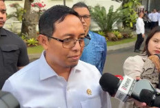 Soal Putusan MK Pisahkan Anggaran MBG, Hasan Nasbi: Engga Loh, Masa Pemerintah Ngakalin