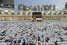 Waspada Virus MERS-CoV bagi Jamaah Haji di Tanah Suci, Ketahui Penyebab hingga Risikonya