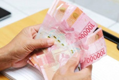 SELAMAT! Bansos PKH dan BPNT 2025 Cair Bulan Mei 2025, Cek NIK KTP Kamu di cekbansos.kemensos.go.id