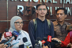 Temuan Baru Kasus Andrie Yunus, TAUD Duga Belasan Oknum TNI Ikut Terlibat Penyerangan