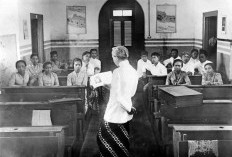 Kapan Hardiknas 2026? Cek Tanggal, Sejarah, dan Cara Memperingatinya