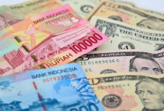 Rupiah Menguat Imbas Perjanjian Damai Iran-AS