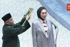 Rekam Jejak Sari Yuliati Maju dari Dapil NTB 2, Resmi Jabat Wakil Ketua DPR RI