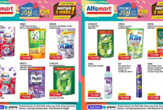 Katalog Promo JSM Alfamart Hari Ini 5 Oktober 2024, Molto Pewangi Rp9 Ribu Aja!