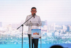 DPP Gerindra Banten Rombak Struktur Kepengurusan, Andra Soni Beri Penjelasan Begini