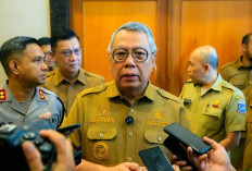 Meski TPA Cipeucang Ditutup, Benyamin Sebut Sampah Tangsel Aman Tertangani