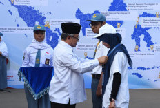 17 SNT Resmi Dibuka, Abdul Mu’ti Bidik Generasi Emas 2045