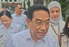 Belum Ada Obat Buat Tangkal Super Flu, Wamenkes: Cukup Vaksin Influenza Saja