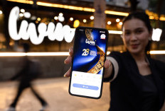 Genap 5 Tahun, Livin’ by Mandiri Hadirkan Fitur Investasi dan Pembiayaan Fleksibel